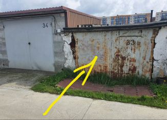 Продажа гаража, 20 м2, Калининград, Тихорецкая улица, 2