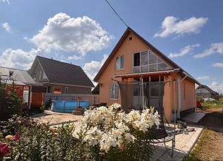 Дом на продажу, 130 м2, Республика Башкортостан, Уфимская улица, 58