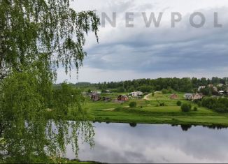 Продажа дома, 116 м2, Ржев, 1-й Дзержинский переулок, 8