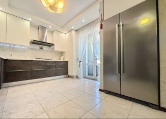 Продается 4-ком. квартира, 122.4 м2, Пенза, улица Володарского, 9А