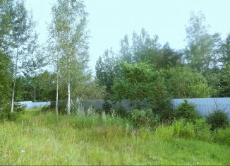 Продаю участок, 5.1 сот., деревня Вартемяги