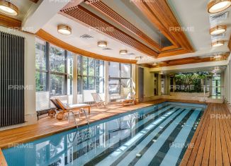 Продаю дом, 890 м2, поселок Николина Гора, улица Лесное Кольцо, 3