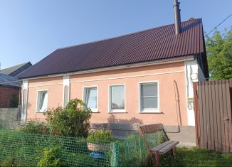 Продажа дома, 62 м2, Елец, улица Братьев Родионовых