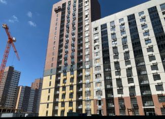 Продаю 2-комнатную квартиру, 60 м2, Воронеж, улица Пескова, 6