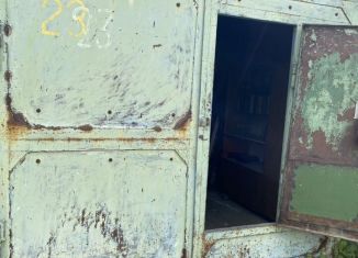 Продажа гаража, 19 м2, Юрга, территория ГСК Район 40 домиков, с28