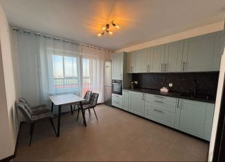 Сдача в аренду 3-комнатной квартиры, 71.1 м2, поселок Битца, Южный бульвар, 6