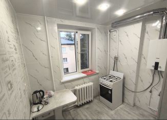 Продаю двухкомнатную квартиру, 35.7 м2, Нижний Новгород, улица Спутника, 18, Автозаводский район