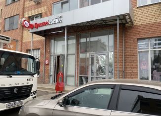 Продаю торговую площадь, 101.6 м2, Татарстан, улица Ноксинский Спуск, 4к1