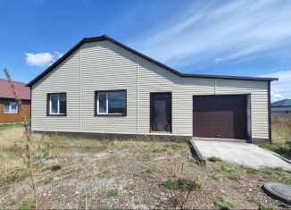 Продам коттедж, 160 м2, село Калинино, Добрая улица