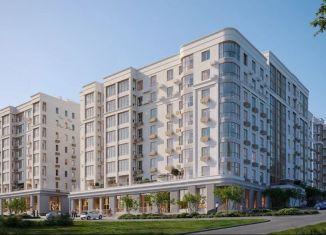 Продам 1-комнатную квартиру, 39 м2, Ростов-на-Дону