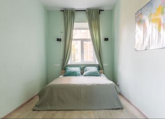 Сдаю двухкомнатную квартиру, 45 м2, Санкт-Петербург, проспект Обуховской Обороны, 107В