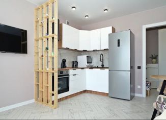 Продается 2-ком. квартира, 54.2 м2, Татарстан, улица Азата Аббасова, 23