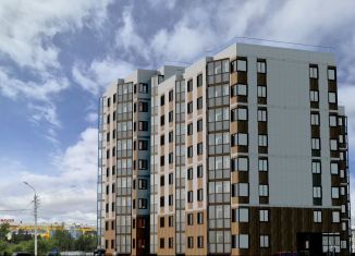 Продаю трехкомнатную квартиру, 72 м2, Архангельск