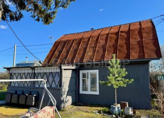 Продается дача, 55 м2, Тюмень, Зелёная улица, 257