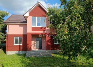 Продажа дома, 130 м2, Калининград, Центральный район, улица Тенистая Аллея, 71