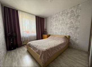 Продается 3-ком. квартира, 60 м2, Республика Башкортостан, улица Степана Кувыкина