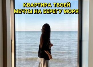 Продается квартира студия, 30.3 м2, Избербаш, улица Шайдаева, 19