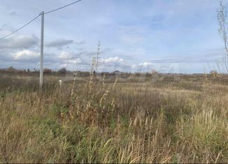 Продам земельный участок, 7 сот., деревня Зырянка, Таёжная улица