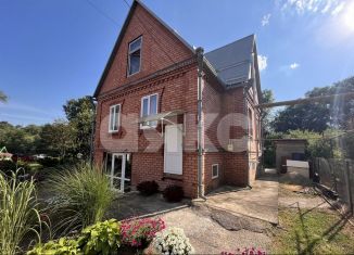 Продаю дом, 168.8 м2, Майкоп