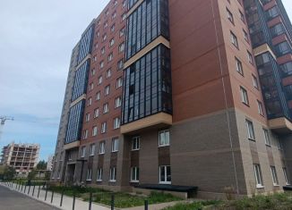 Сдам однокомнатную квартиру, 33 м2, Колпино, Загородная улица