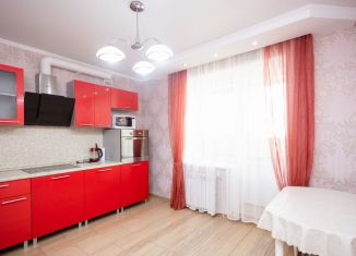 Сдаю 1-ком. квартиру, 45.8 м2, Оренбург, Высотная улица, 10/1