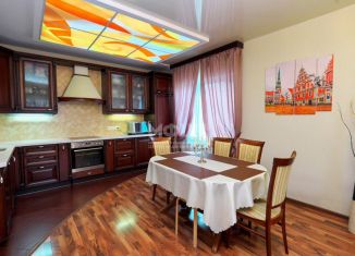 Продаю таунхаус, 115.2 м2, Карелия, Сулажгорская улица, 7