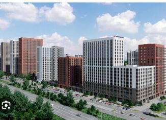 Продам двухкомнатную квартиру, 33.5 м2, Татарстан