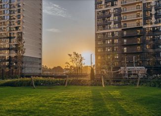 Продаю 2-комнатную квартиру, 64.8 м2, Краснодар, микрорайон Черемушки, Обрывная улица