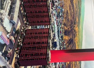 Продам 1-комнатную квартиру, 48 м2, Махачкала, Майская улица, 30, Ленинский внутригородской район