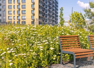 Продается 1-комнатная квартира, 42.5 м2, Республика Башкортостан, улица Муллаяна Халикова