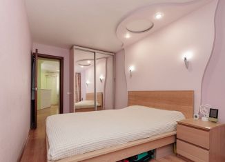 Продается 3-комнатная квартира, 65.5 м2, Новосибирск, метро Золотая Нива, улица Гаранина, 7