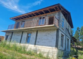 Продаю дом, 170 м2, рабочий поселок Маркова, Центральная улица, 46А