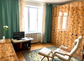 Сдается однокомнатная квартира, 37 м2, Москва, Тимирязевская улица, 23