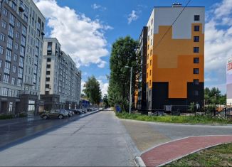 Продажа двухкомнатной квартиры, 66.9 м2, Калининград