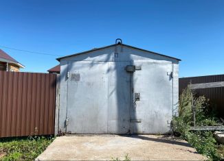 Гараж на продажу, 16 м2, Республика Башкортостан, Магистральная улица, 42