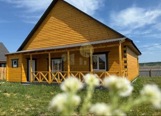 Продаю дом, 240 м2, деревня Куда, Карельская улица, 37