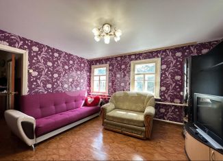 Дом на продажу, 53 м2, Богородицк, 3-й Привокзальный проезд, 8