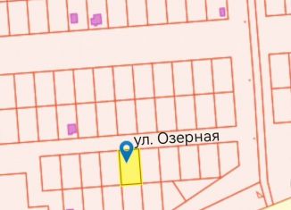 Продаю земельный участок, 11.7 сот., деревня Шоя-Кузнецово, Озёрный проезд, 143