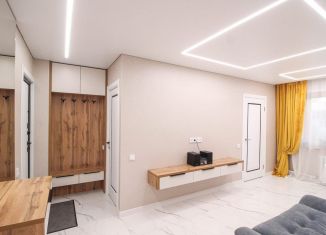 Продаю трехкомнатную квартиру, 57.1 м2, Барнаул, Красноармейский проспект, 116