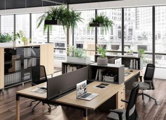 Офис на продажу, 30.51 м2, Чечня, проспект В.В. Путина, 40