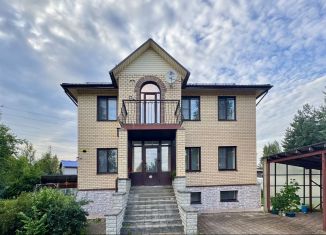 Продается дом, 252.4 м2, Псков, улица Муйжеля