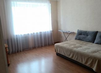 Сдается в аренду 1-ком. квартира, 45 м2, Томск, Красноармейская улица, 151/1, Кировский район