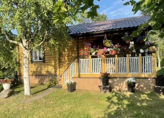 Сдача в аренду дома, 48 м2, Карелия, Молодёжная улица