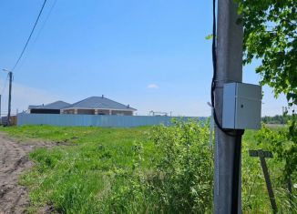 Продается участок, 6 сот., Тюмень, Тобольский тракт