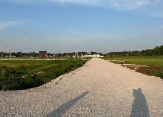 Продается земельный участок, 100 сот., село Нижегородка