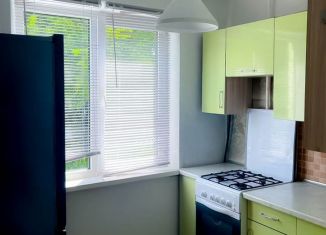 Продам двухкомнатную квартиру, 42.4 м2, Краснодар, улица 2-я Пятилетка, 6/1, микрорайон Черемушки