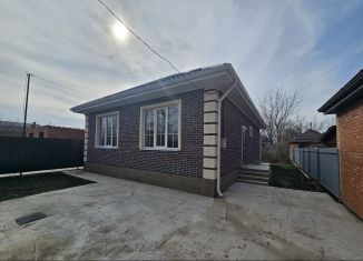 Продается дом, 85 м2, Астрахань, Охотничья улица, Ленинский район