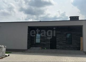 Продается дом, 285.8 м2, деревня Новоподклетное, Рождественская улица, 60