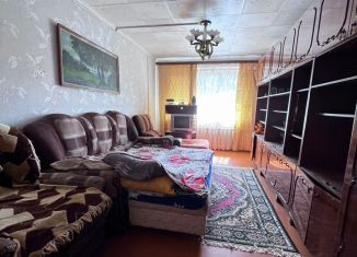 Продается 2-ком. квартира, 49.3 м2, Туймазы, улица 70 лет Октября, 11