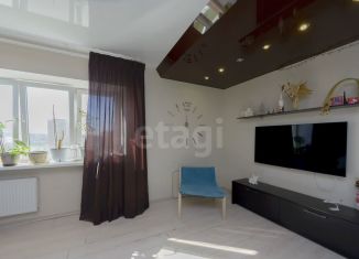 Продам трехкомнатную квартиру, 80.4 м2, Тюмень, Широтная улица, 209